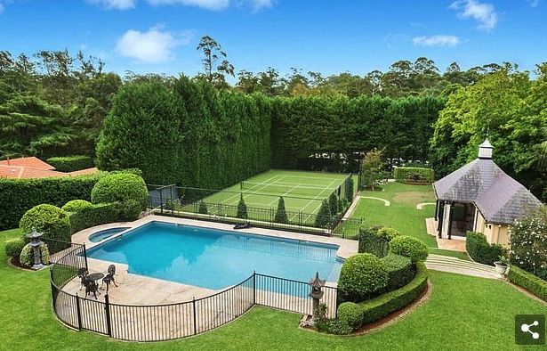 悉尼华人留学生抛售$1400万澳币豪宅，两年狂赚$200万！-异乡好居