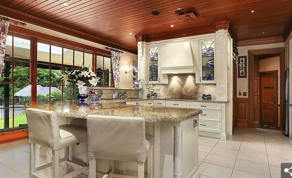 悉尼华人留学生抛售$1400万澳币豪宅，两年狂赚$200万！-异乡好居