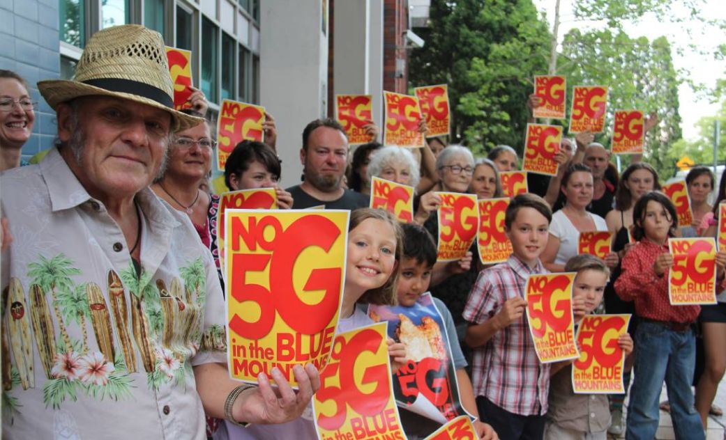 澳大利亚：首个全民抵制5G的国家