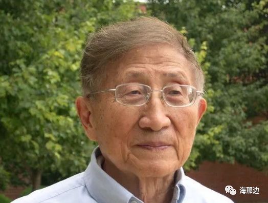 他因为流下“一滴泪”无家可归，“中国的良心”却在美国走完了余生（组图） - 3