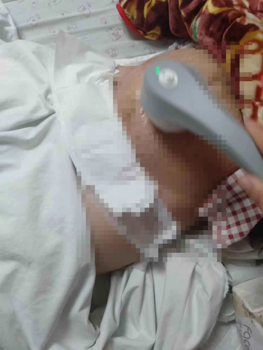 产后康复治疗仪怎么用乌沙医院引进超声子宫复旧治疗仪：让TA恢复如初 重现女性光彩_https://www.jmylbn.com_新闻资讯_第21张