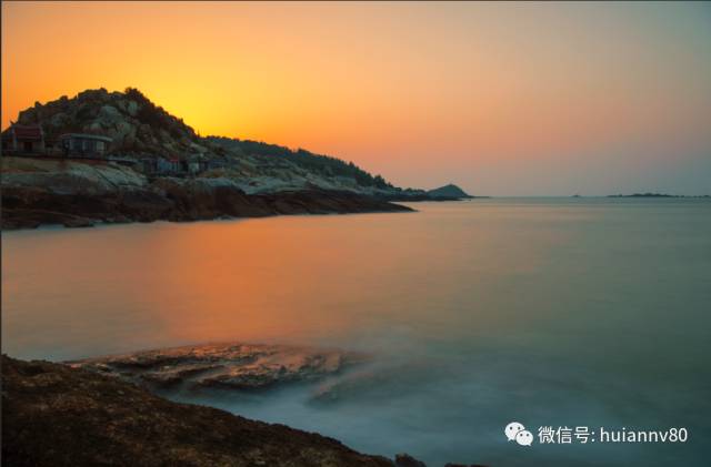 五一假期哪里浪？惠安美食、海边大礼包等你来领~