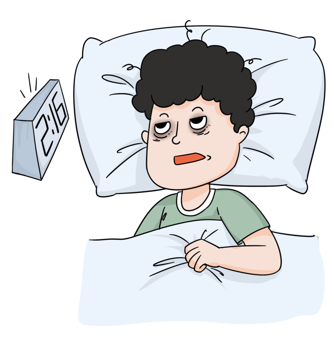 天津失眠专科医院 这份熬夜,失眠自救指南,请查收!