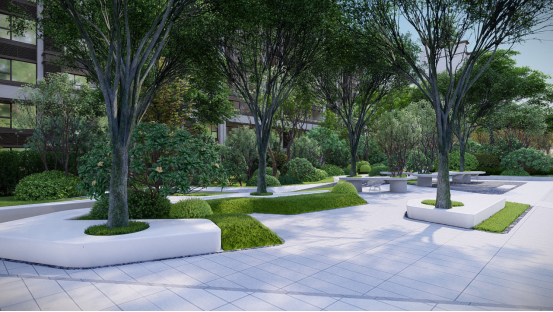 金科通银玖璋府