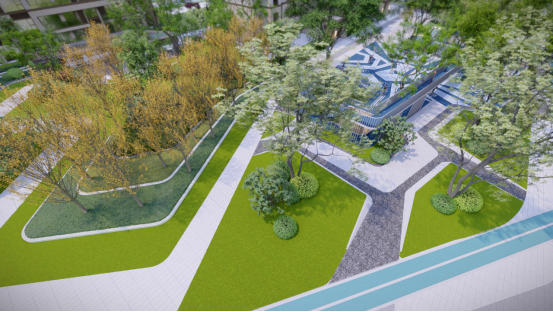 金科通银玖璋府