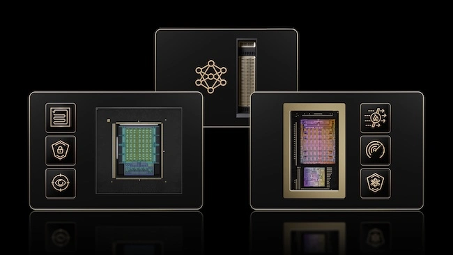 NVIDIA OpenShell Reference Architecture