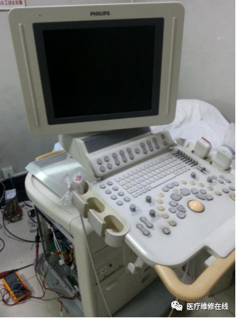 为什么要维修探头【分享】彩超探头维修检查与处理_https://www.jmylbn.com_新闻资讯_第2张