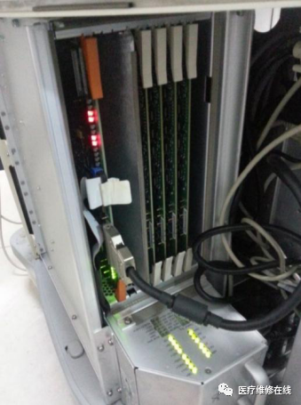 为什么要维修探头【分享】彩超探头维修检查与处理_https://www.jmylbn.com_新闻资讯_第3张