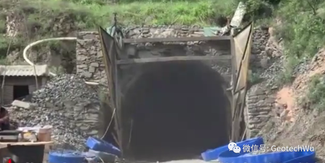 突水事故原因和災害管理(Inrush and Inundation in Underground Mine)的圖2