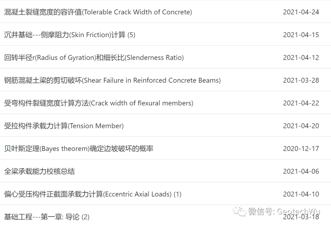 深受弯构件(Deep Beam and Short Beam) (2)的图1