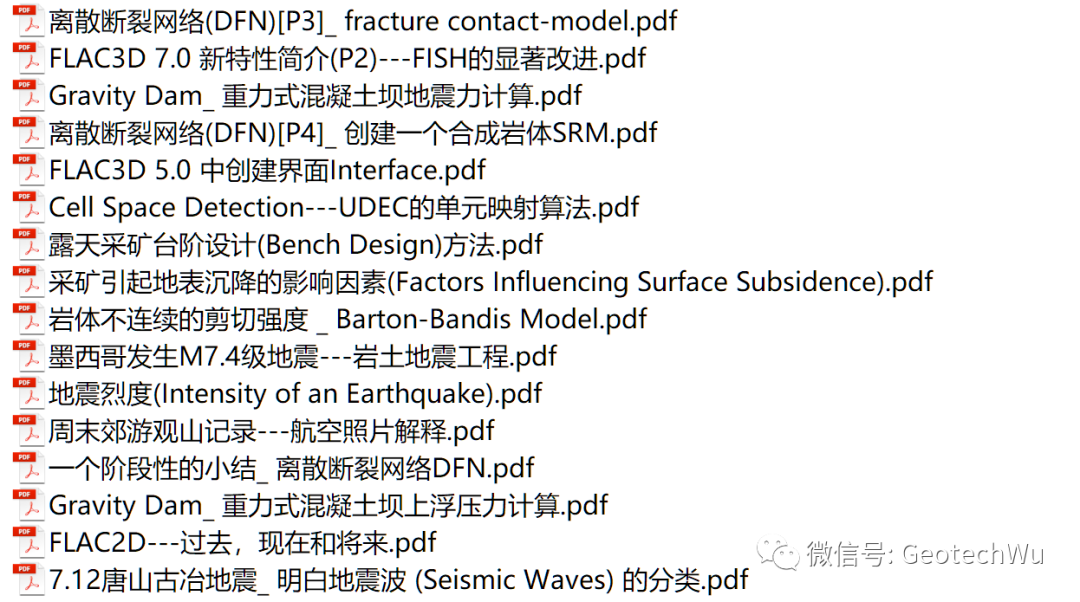 巖爆和沖擊地壓災害分類(Rock Burst Hazard)的圖5