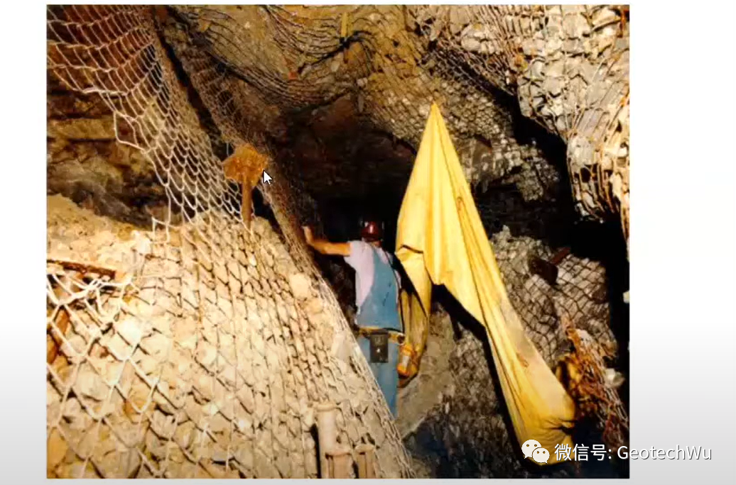 巖爆和沖擊地壓災害分類(Rock Burst Hazard)的圖2