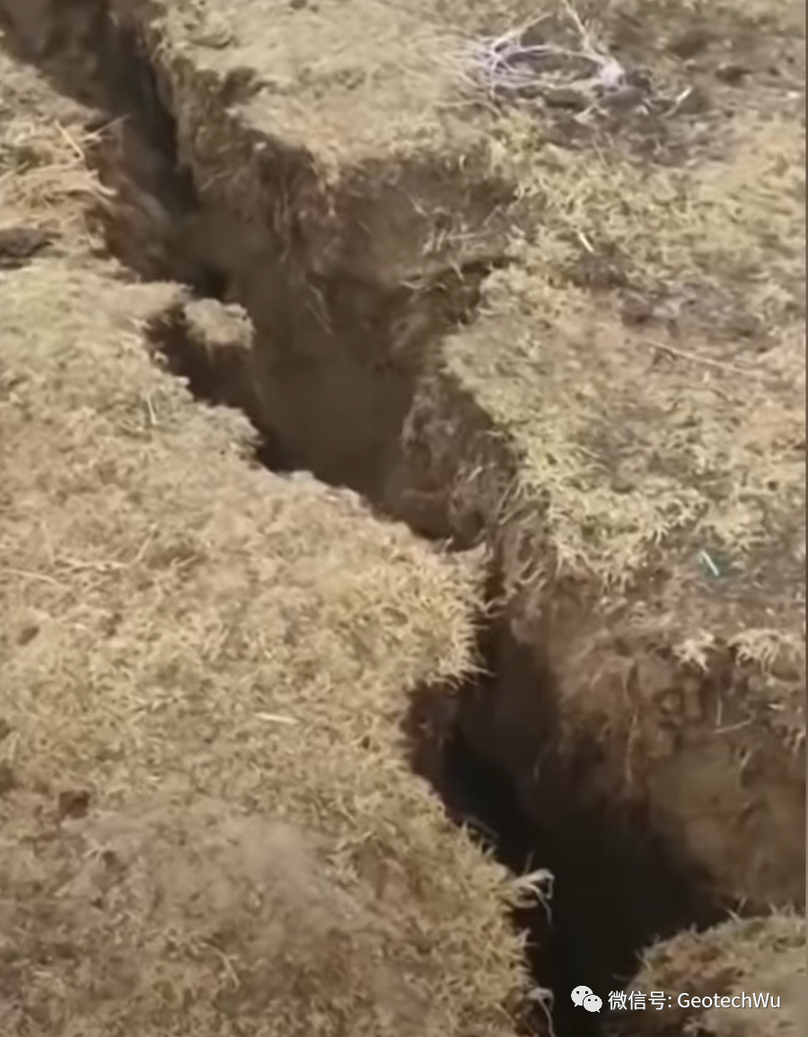 青海瑪多地震M7.3記錄(Earthquake in Qinghai)的圖15