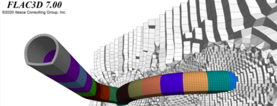 Griddle---FLAC3D和3DEC的高级网格划分工具的图1