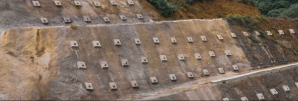 土釘支護的邊坡穩定性(Stability of Slope Reinforced with Soil Nails)的圖1