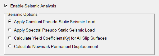 地震载荷作用下的边坡稳定性(Slope Stability Under Seismic Loading)的图7