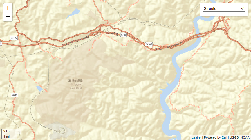 Aquaveo GMS---先进的地下水模拟系统(Groundwater Modeling System)的图4