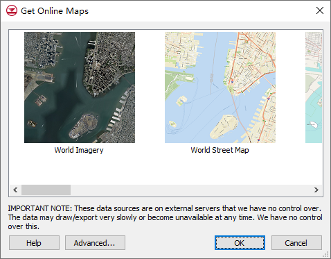Aquaveo GMS---先进的地下水模拟系统(Groundwater Modeling System)的图5