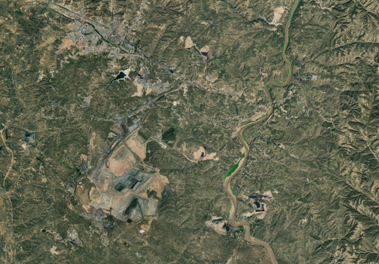 Aquaveo GMS---先进的地下水模拟系统(Groundwater Modeling System)的图6