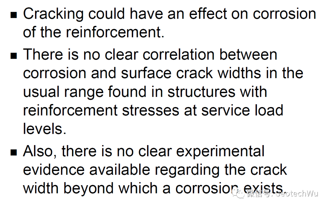 鋼筋混凝土受彎構件的裂縫(Cracking in Reinforced Concrete)的圖2