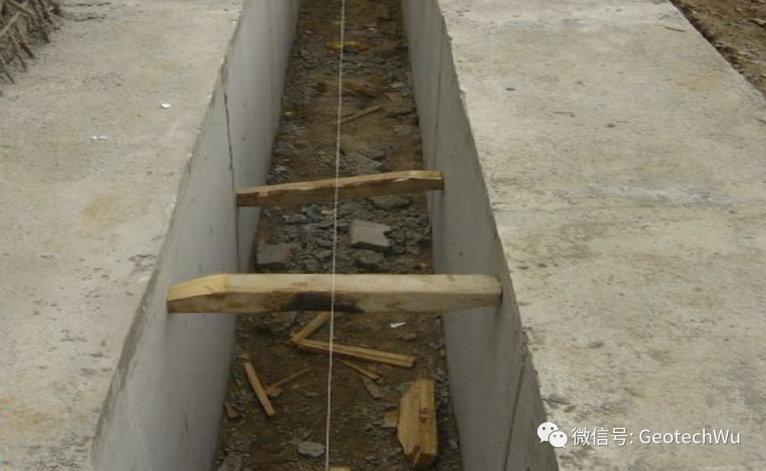 地下连续墙(Diaphragm Wall)小结的图4