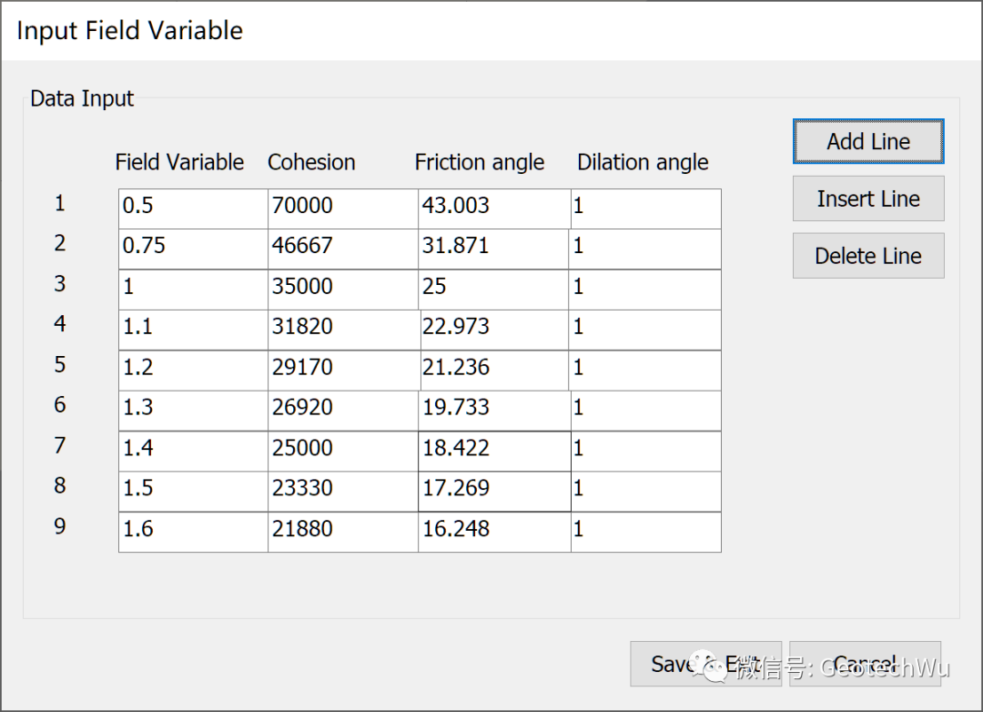 EnFEM---一个小型的有限元分析教学软件的图6