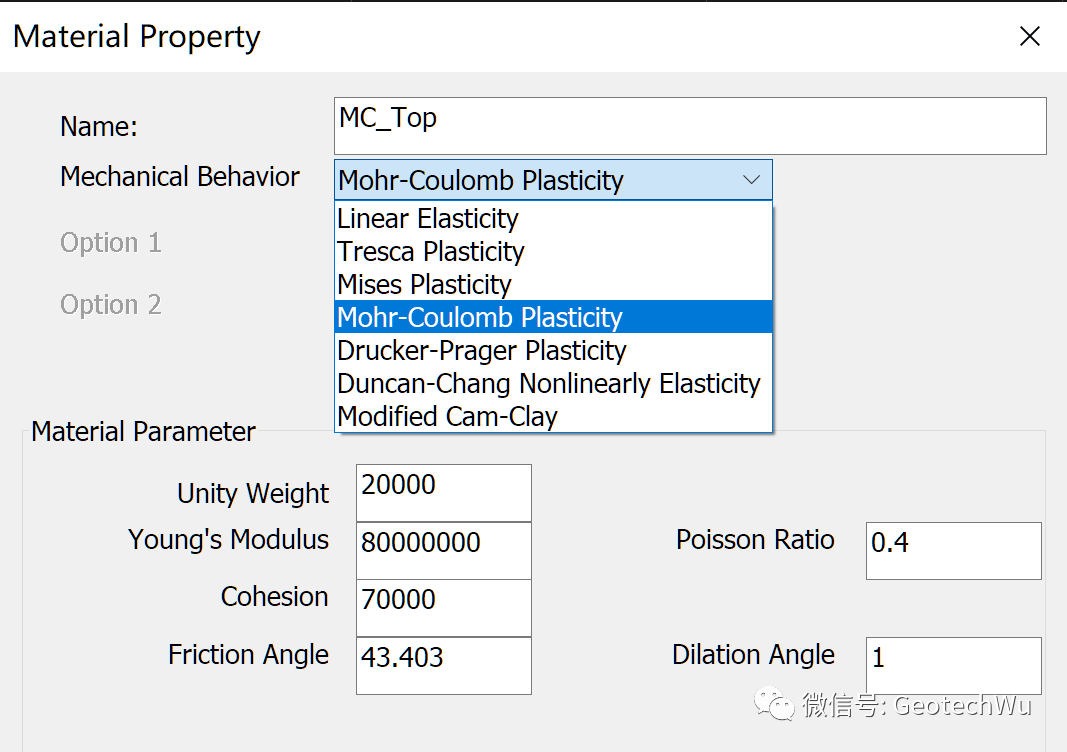 EnFEM---一个小型的有限元分析教学软件的图2