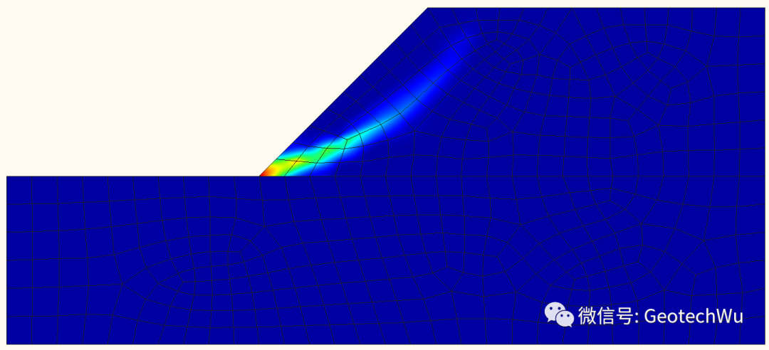 EnFEM---一个小型的有限元分析教学软件的图8