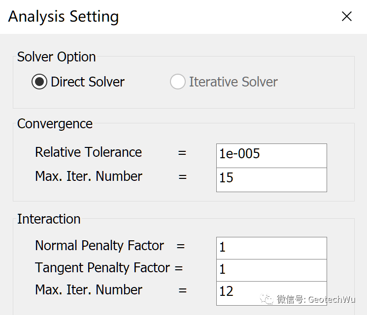 EnFEM---一个小型的有限元分析教学软件的图5