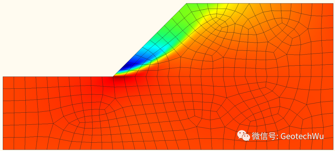 EnFEM---一个小型的有限元分析教学软件的图7