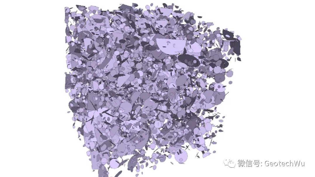 离散断裂网络DFN模型总结的图2