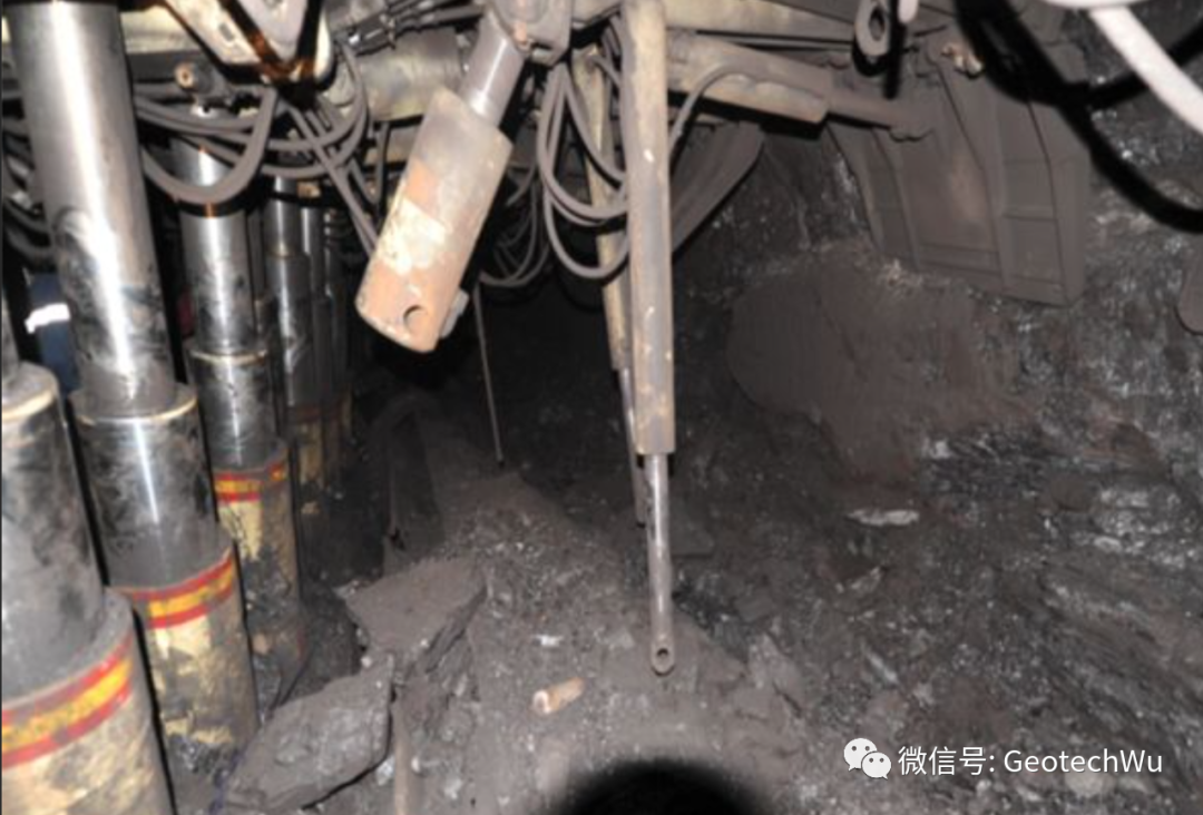 矿山冲击地压控制(Coal Mine Burst Prevention Controls)的图4