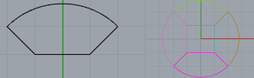 使用BlockRanger(BR)产生结构化网格的图2