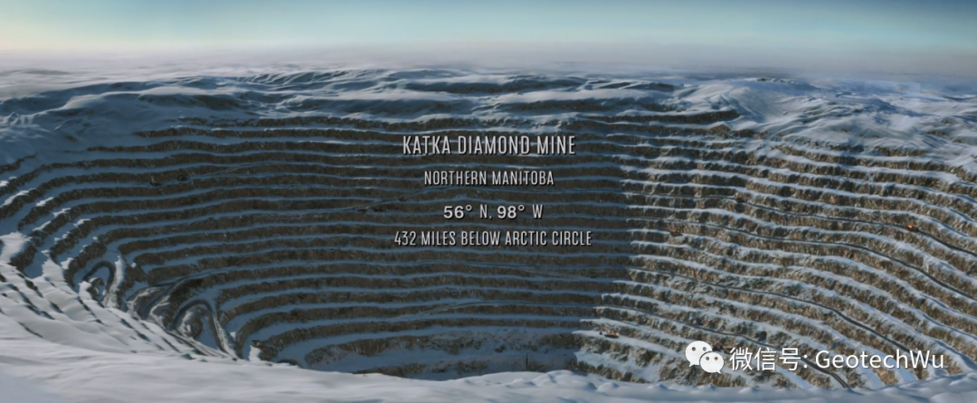 [2021采矿电影]冰路营救/极地冰劫/疾冻救援(The Ice Road)的图2