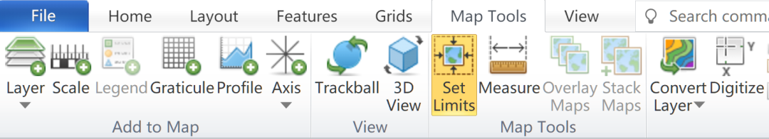 Golden Software Surfer(V23.1.162)地图向导(Map Wizard)---等值线图的图4