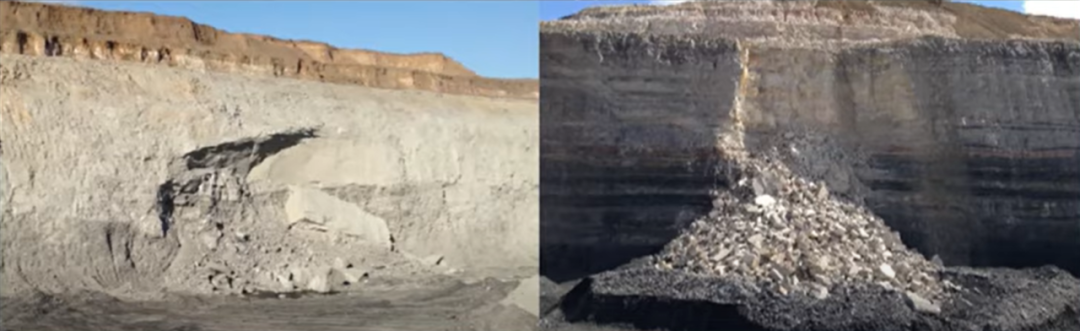 最新进展---Q-Slope在煤矿边坡稳定性中的应用的图3