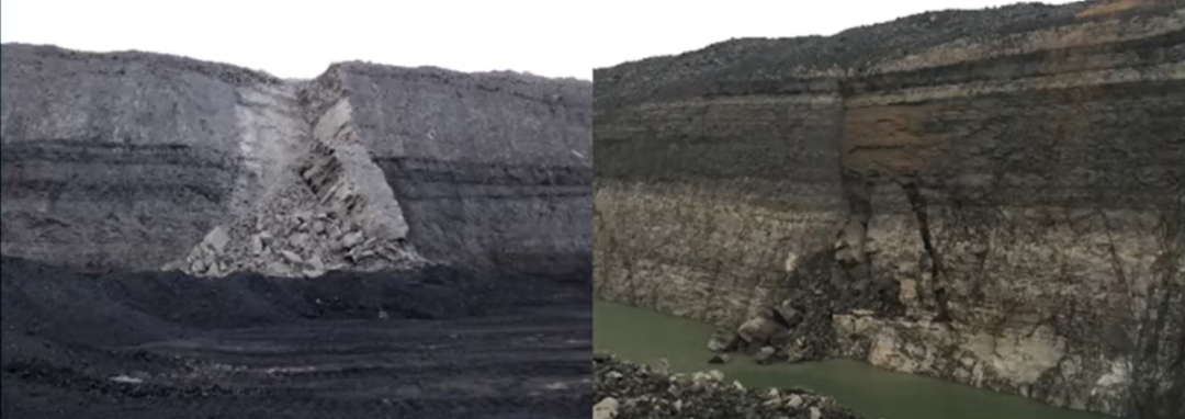 最新进展---Q-Slope在煤矿边坡稳定性中的应用的图2