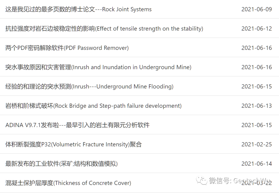 离散断裂网络DFN模型---Veneziano Model的图1