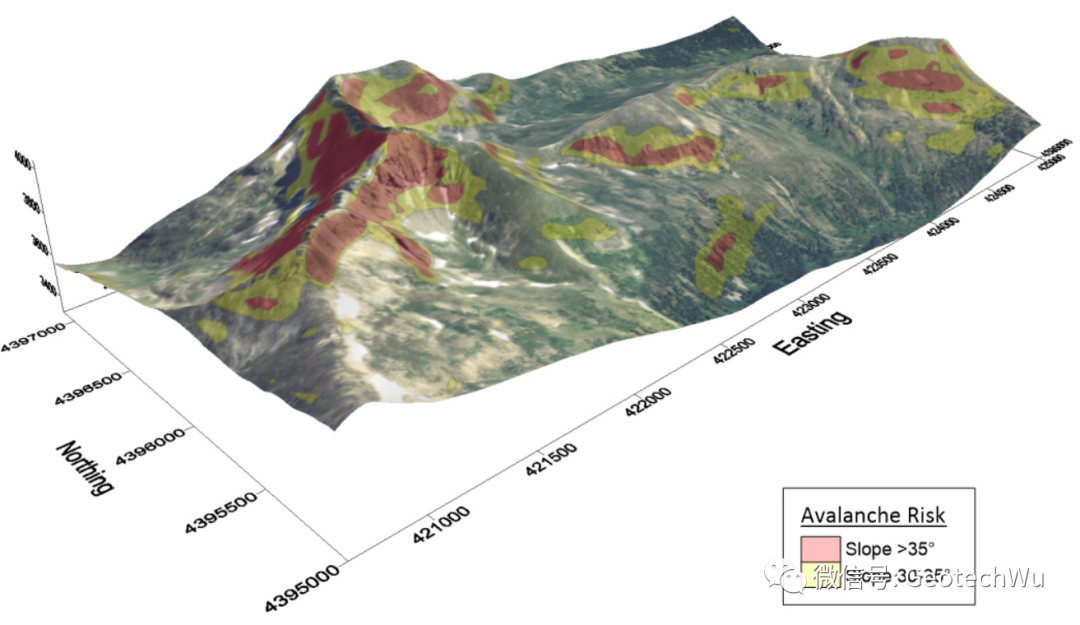Golden Software Surfer V21.1.158发布啦---最古老的科学数据处理软件的图2