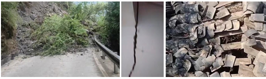 地震载荷作用下的边坡稳定性(Seismic Loading)---伪静态和Newmark位移分析的图2