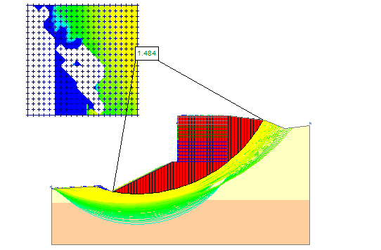 土工合成材料加固擋土墻(Geosynthetic Reinforced Retaining Wall)的圖7