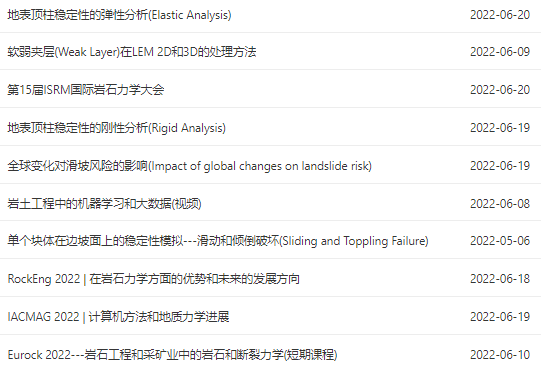 二维DFN计算RQD的修正方法---软件问题还是方法有误？的图1