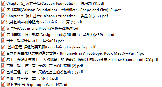 软土地层开挖和支护模拟(Excavation and Support of Soft Soil)---Part 1的图1