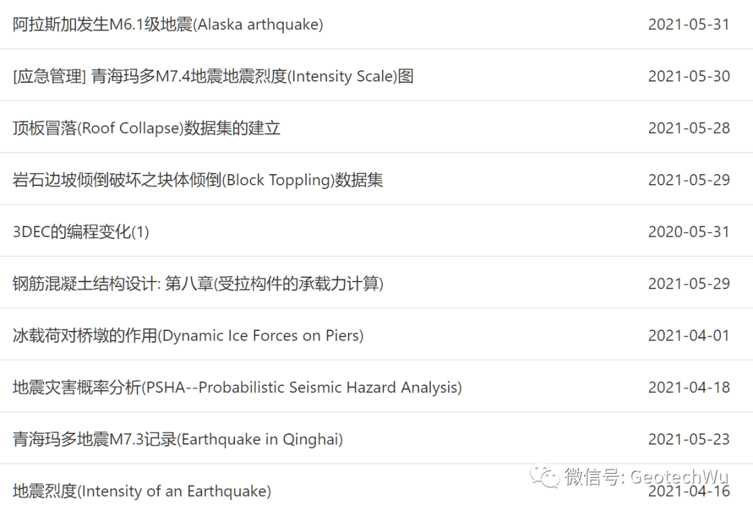 機(jī)械式穩(wěn)定土墻MSEW(Mechanically Stabilized Earth Retaining Walls)數(shù)據(jù)集的圖1