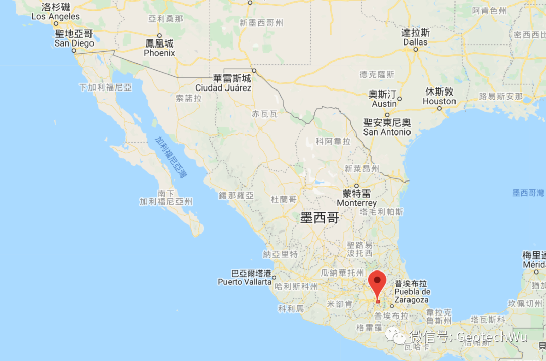 墨西哥地鐵橋面斷裂原因初步分析的圖6