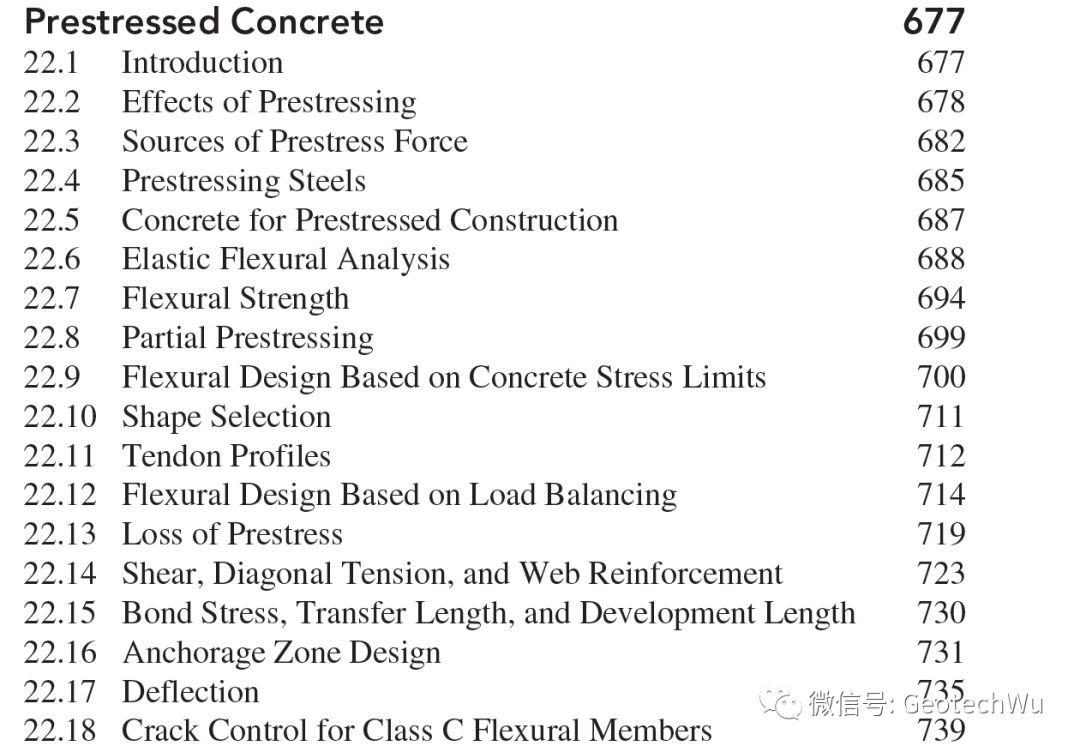 预应力混凝土结构的概念(Prestressed Concrete)的图2