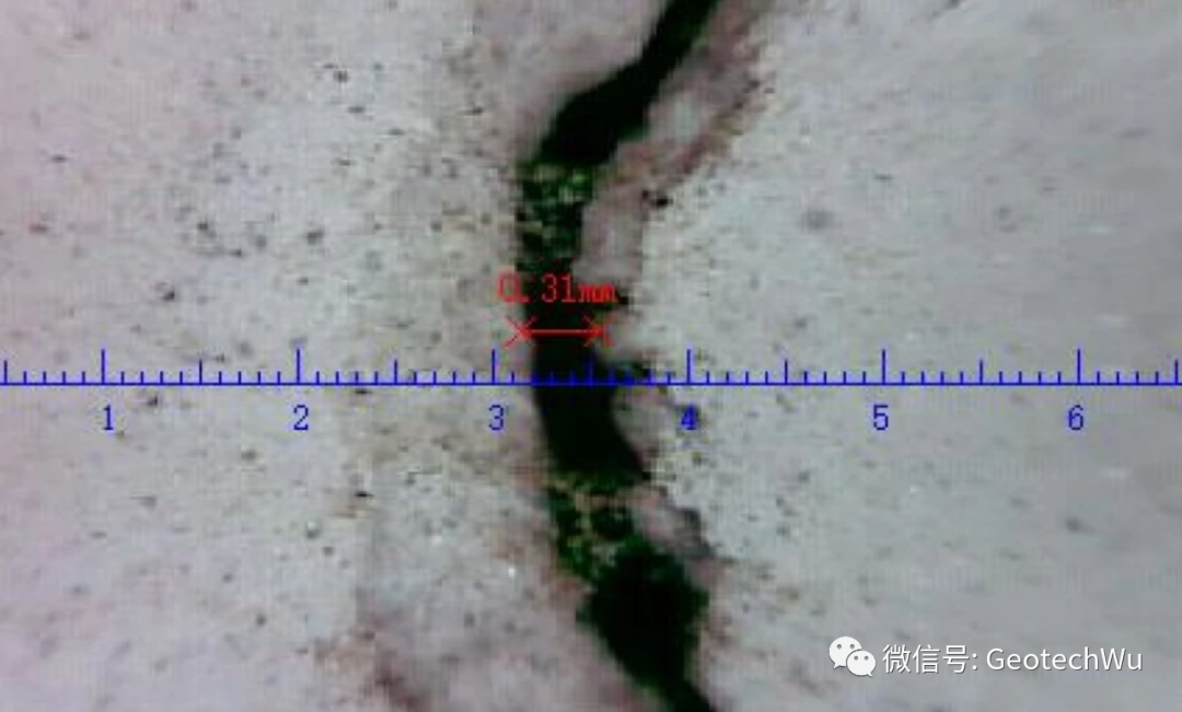 混凝土裂缝宽度的容许值(Tolerable Crack Width of Concrete)的图2