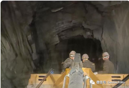 [应急管理] 地下采矿工作人员的定位(GPS in Underground Mining)的图2