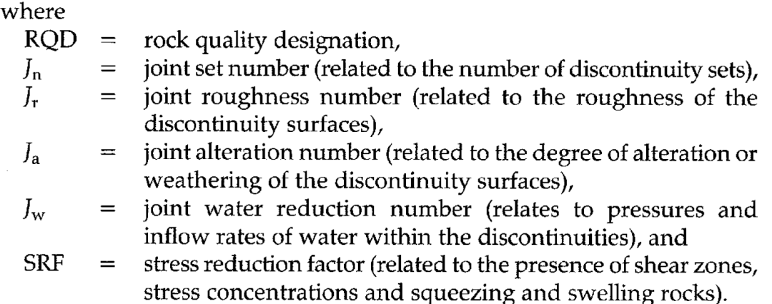岩石边坡工程课程---工程岩体分类[Engineering Rock Mass Classification](C5)的图4