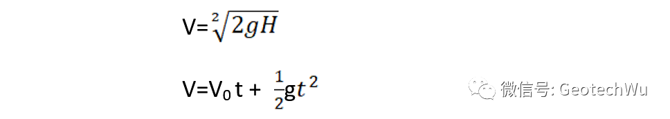 岩石边坡工程课程---岩石崩落分析(Rockfall Analysis) (C10)的图3